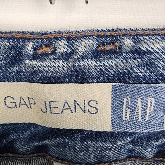 GAP Vintage Utility Jeans 2 - Picture 3 of 5